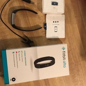 Fitbit Alta